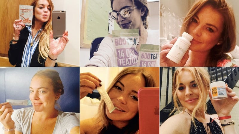 How Instagram helps Celebrities to Self-Promote