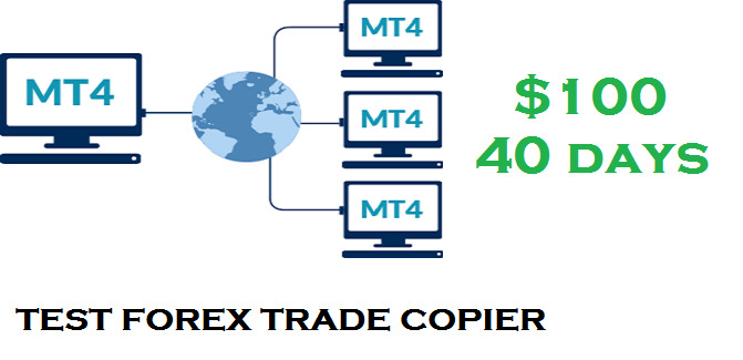 The advantages of using MT4 for Copy Trading