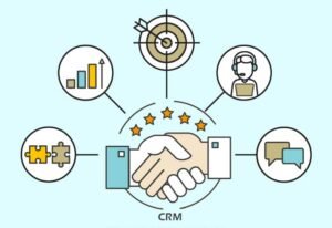 6 Ways A CRM Enhances Your Sales Process