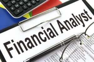 Grab the Role of Financial Analyst In Organization