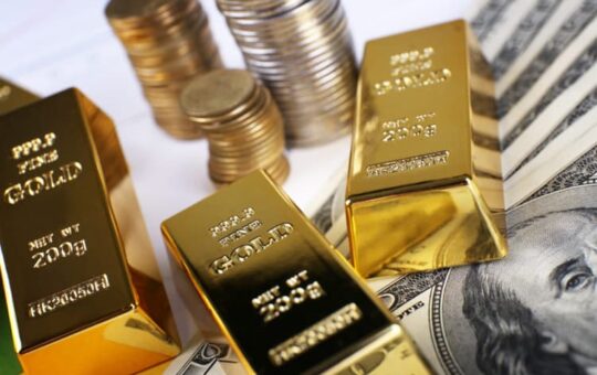 What Precious Metals to Invest In During a Financial Crisis?