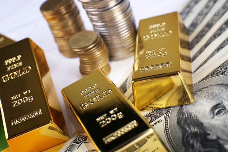 What Precious Metals to Invest In During a Financial Crisis?