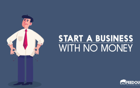 5 Tips for Starting a Small Business With Little to No Money