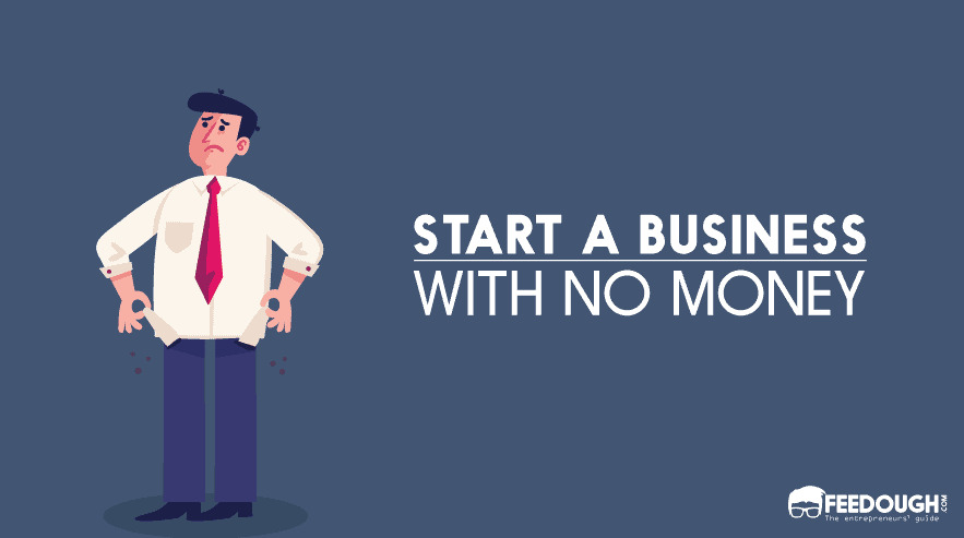 5 Tips for Starting a Small Business With Little to No Money