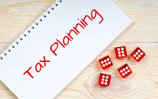 Best Tax Planning Strategies from This Vancouver Accountant