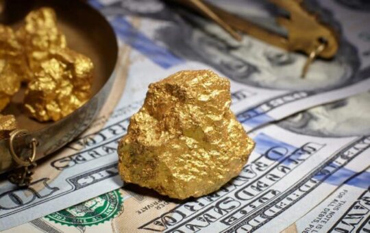 A Beginner’s Guide to Gold Bullion Market