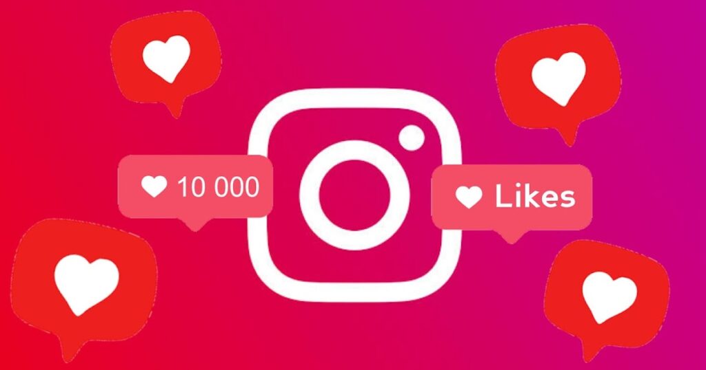 Get more Instagram Likes by posting Fresh and Quality Content