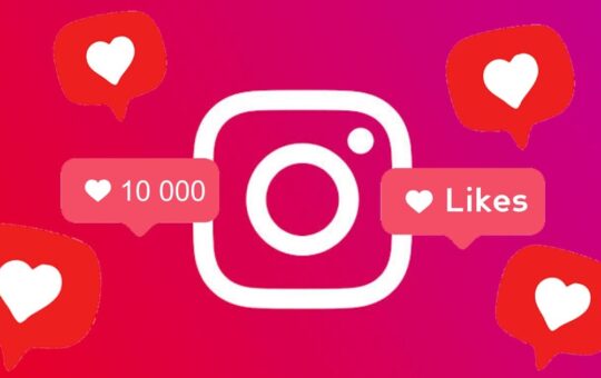 Get more Instagram Likes by posting Fresh and Quality Content