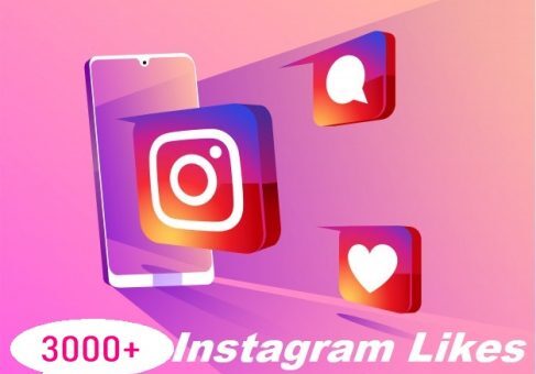 Key points to have more likes on Instagram