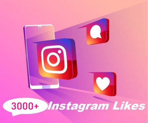 Key points to have more likes on Instagram