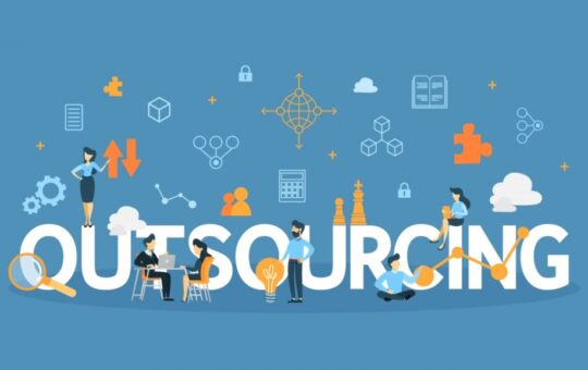 Possible Benefits Of Outsourcing Human Resources