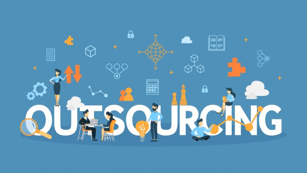 Possible Benefits Of Outsourcing Human Resources