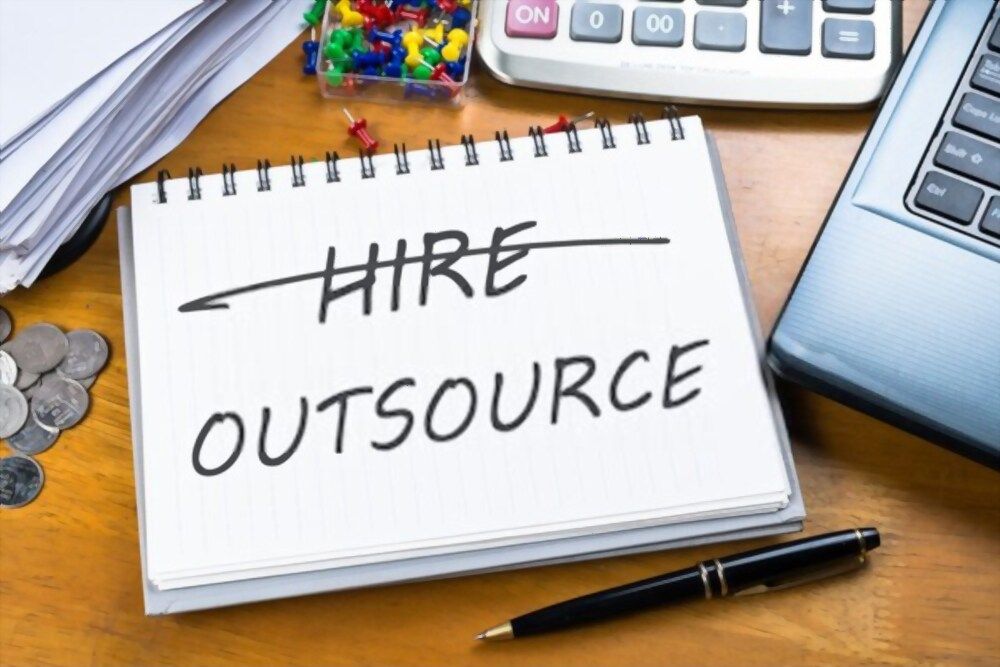 Top Reasons You Should Outsource Accounting for Startups