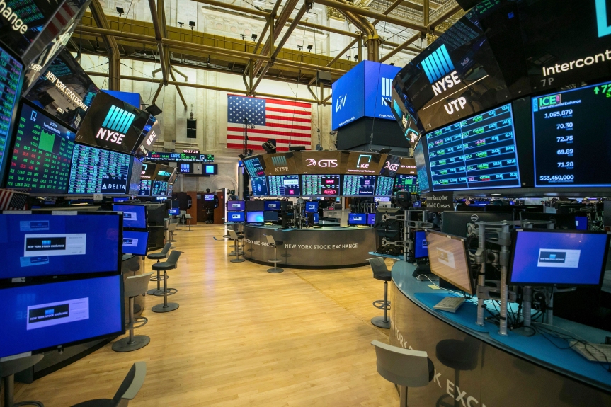 How 2020 changed the Trading Floor Surveillance