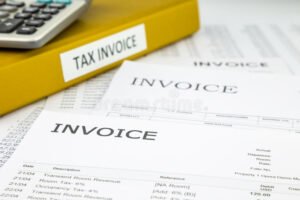 How Invoice Finance Helps Business Cash Flow