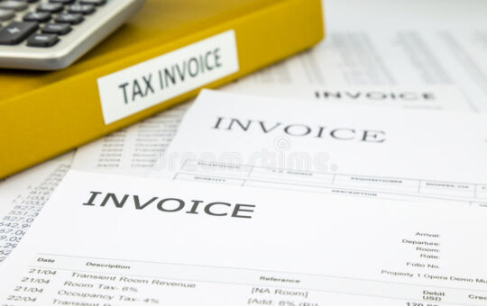 How Invoice Finance Helps Business Cash Flow