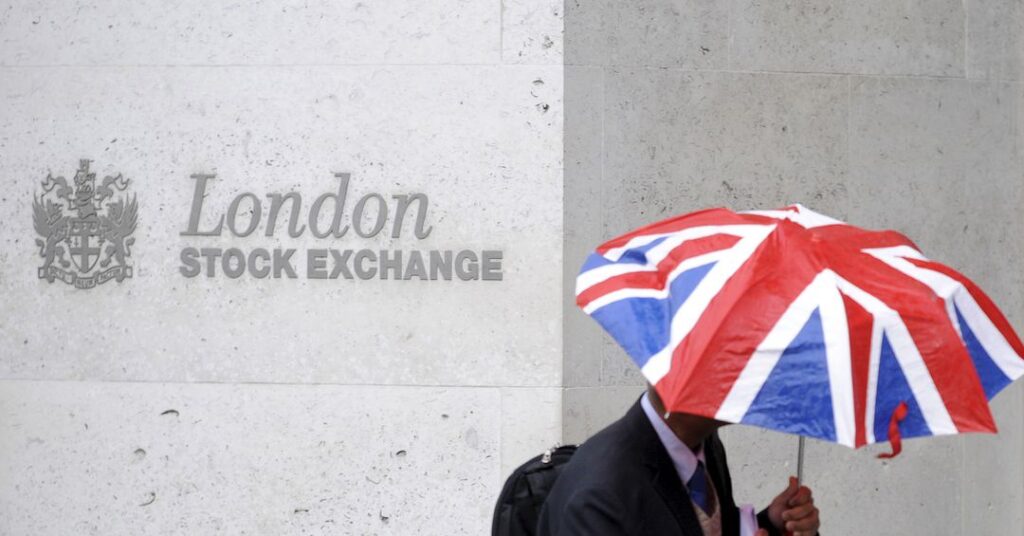 Kavan Choksi Throws Light On The London Stock Exchange