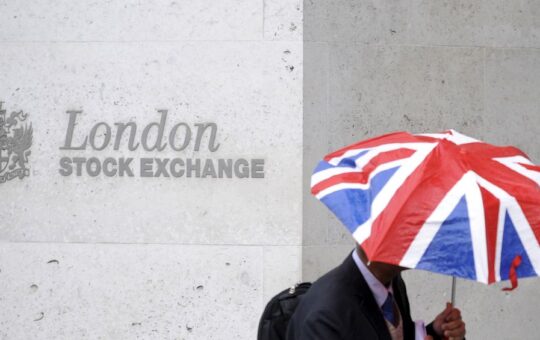 Kavan Choksi Throws Light On The London Stock Exchange