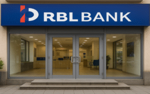 RBL Bank Net Worth