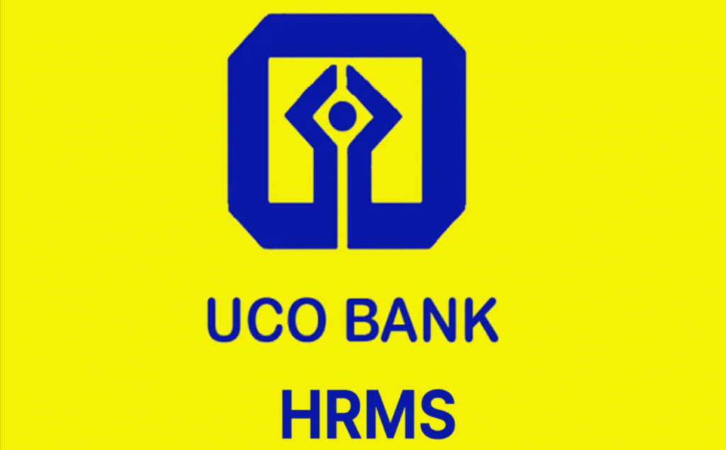 UCO Bank HRMS Login
