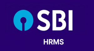 sbi hrms login