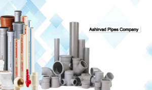 Ashirvad Pipes Company