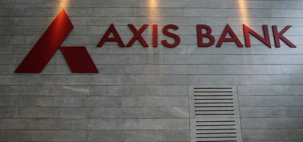 Axis Bank Net Worth