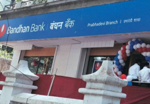 Bandhan Bank Net Worth