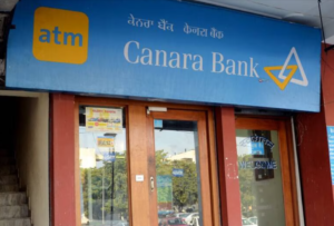Canara Bank Net Worth