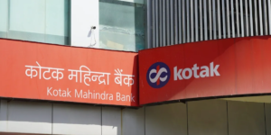 Kotak Mahindra Bank Net Worth