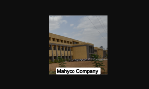 Mahyco Company