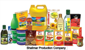 Shalimar Production Company