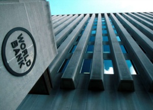World Bank Net Worth