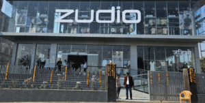 Zudio Company