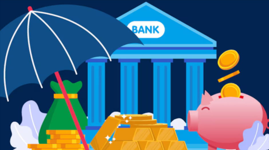 branch banking